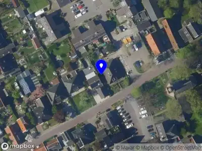 Brandweer met grote spoed naar de Gouw in Opperdoes vanwege gebouwbrand