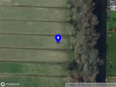 Ambulance met grote spoed naar de Amstelwijckweg in Dordrecht