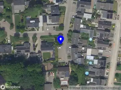 112 melding Overlastmelding Bergakker in Schijf gesloten