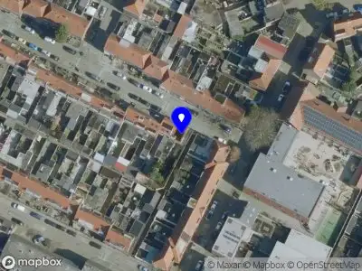Anonieme overlastmelding Bilderdijkstraat in Tilburg