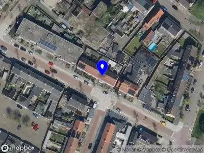 112 melding Overlastmelding Roeloff van Dalemstraat in Dongen