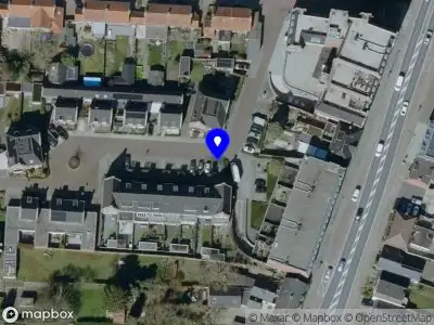 Overlastmelding Jan van Speykstraat in Waalre