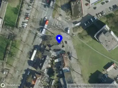 Overlastmelding  in Tilburg