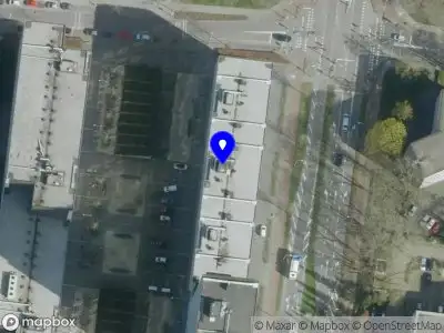 Anonieme overlastmelding Professor de Moorplein in Tilburg