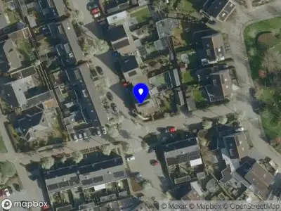 Overlastmelding De Ploegschaar in Berkel-Enschot gesloten