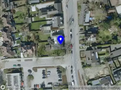 112 melding Overlastmelding Onze-Lieve-Vrouwedijk in Waalre gesloten