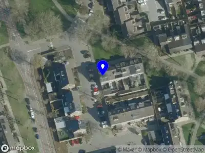 112 melding Overlastmelding De Linnenbleker in Boxtel gesloten