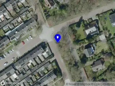 Overlastmelding Eekhoornlaan in Waalre gesloten