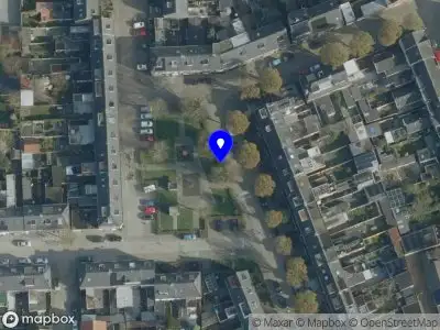 Overlastmelding Plein Leo XIII in Tilburg gesloten