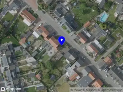 112 melding Overlastmelding Molenstraat in Beegden