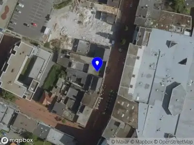 Brandweer met gepaste spoed naar de Ir. Op den Kampstraat in Brunssum vanwege voertuigen te water