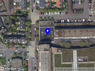 112 melding Overlastmelding Lange Voort in Oegstgeest gesloten