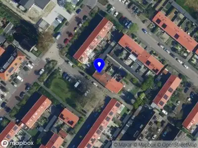 112 melding Overlastmelding Anemonenstraat in Lisse