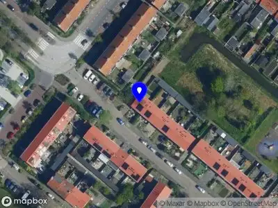 Anonieme overlastmelding Geraniumstraat in Lisse gesloten