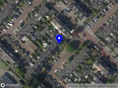 112 melding Overlastmelding Kagertuinen in Sassenheim