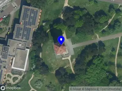 Ambulance met gepaste spoed naar de Watertorenpad in IJmuiden