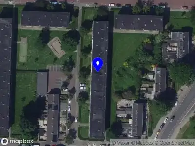 Overlastmelding Jan van Brakelstraat in Dordrecht gesloten