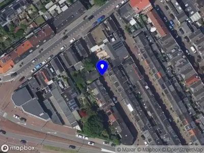 112 melding Overlastmelding Adriaan van Altenastraat in Dordrecht