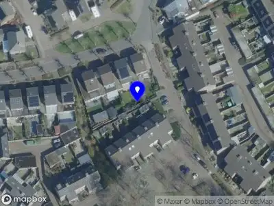 Brandweer met grote spoed naar de Klokbeker in Heesch vanwege gebouwbrand