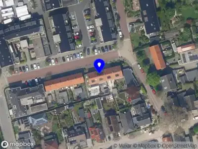 112 melding Overlastmelding Gerbrand Swartlaan in Woubrugge