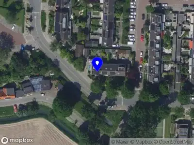 Overlastmelding Iepenlaan in Dordrecht