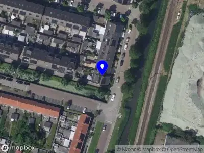 Overlastmelding Fazantenspoor in Gorinchem