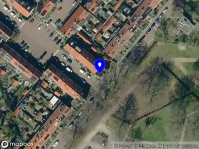 Overlastmelding Jacques Perkstraat in Arnhem