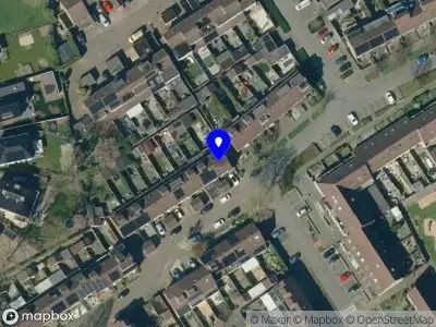 Overlastmelding Nachtegaalstraat in Duiven