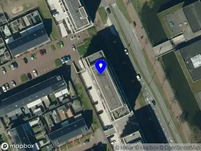 Overlastmelding Laan van Presikhaaf in Arnhem gesloten