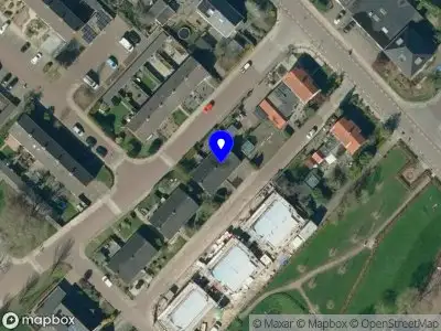 112 melding Overlastmelding Vredenburgstraat in Westervoort gesloten