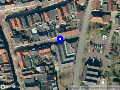 112 melding Overlastmelding Zandbergstraat in Doesburg gesloten