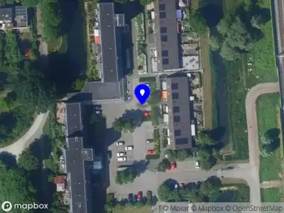 Overlastmelding Tjalk in Lelystad gesloten