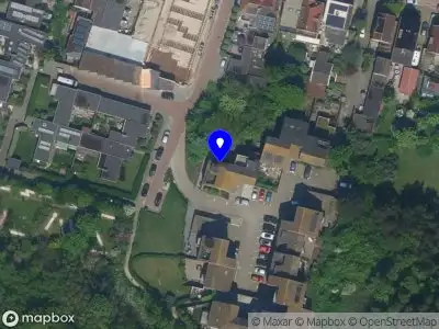 Overlastmelding Paasdal in Wijk aan Zee