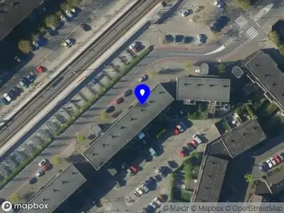 112 melding Overlastmelding Rijnweg in Hoorn