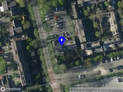 Overlastmelding 't Grachtje Over in Hoorn