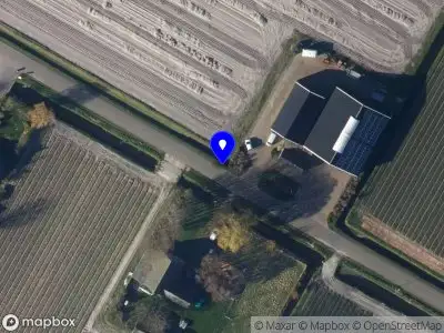 112 melding Overlastmelding Wijdenes Spaansweg in Breezand