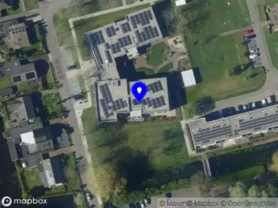 112 melding Overlastmelding  in Andijk gesloten