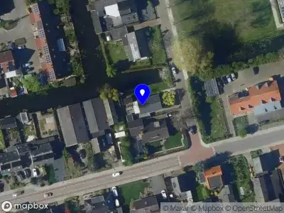 Overlastmelding Sorghvlietlaan in Andijk gesloten