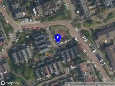 Ambulance met grote spoed naar de Eikenduinen in Pijnacker