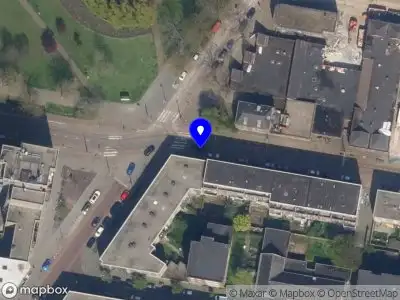 Besteld ambulance vervoer naar de Crooswijkseweg in Rotterdam