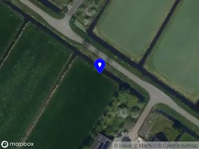 112 melding Brandweer met gepaste spoed naar de Korssesteeg in Westbroek