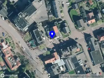 Politie naar de Wethouder Koenenstraat in Millingen aan de Rijn vanwege aanrijding met letsel