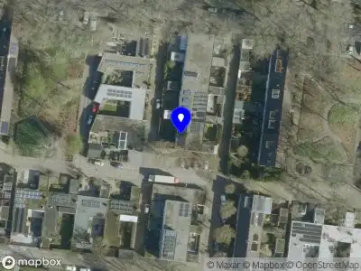 112 melding Anonieme overlastmelding Kasteel Cannestraat in Tilburg