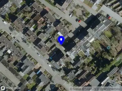 Overlastmelding Vuurdoornstraat in Best