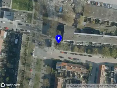 Overlastmelding Drie Kinderen In Een Kring in Tilburg gesloten