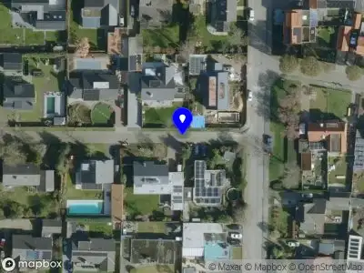 112 melding Overlastmelding Bosbeemdstraat in Moergestel gesloten