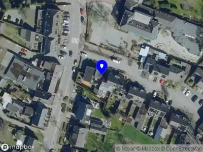 112 melding Overlastmelding Pastoor van Kesselhof in Gemonde gesloten