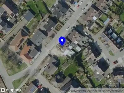 112 melding Anonieme overlastmelding Bandstraat in Born