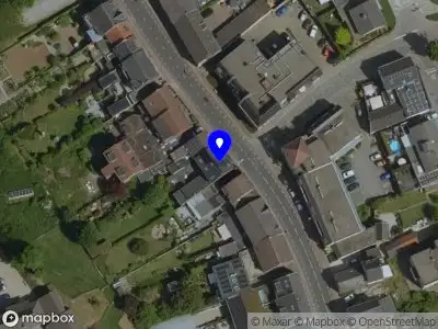 112 melding Overlastmelding Valkenburgerweg in Wijlre gesloten