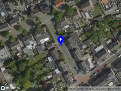 Overlastmelding Graafstraat in Nuth